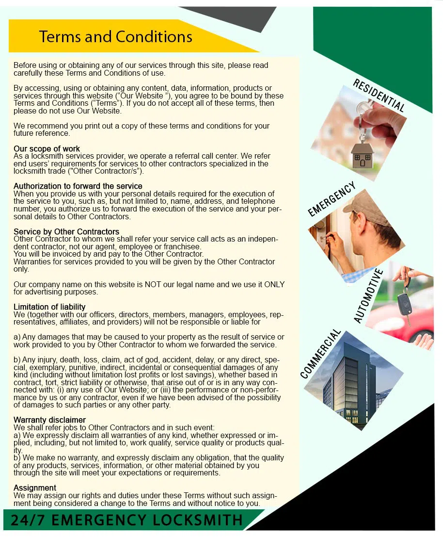 Amber Locksmith Store San Francisco, CA 415-299-6581